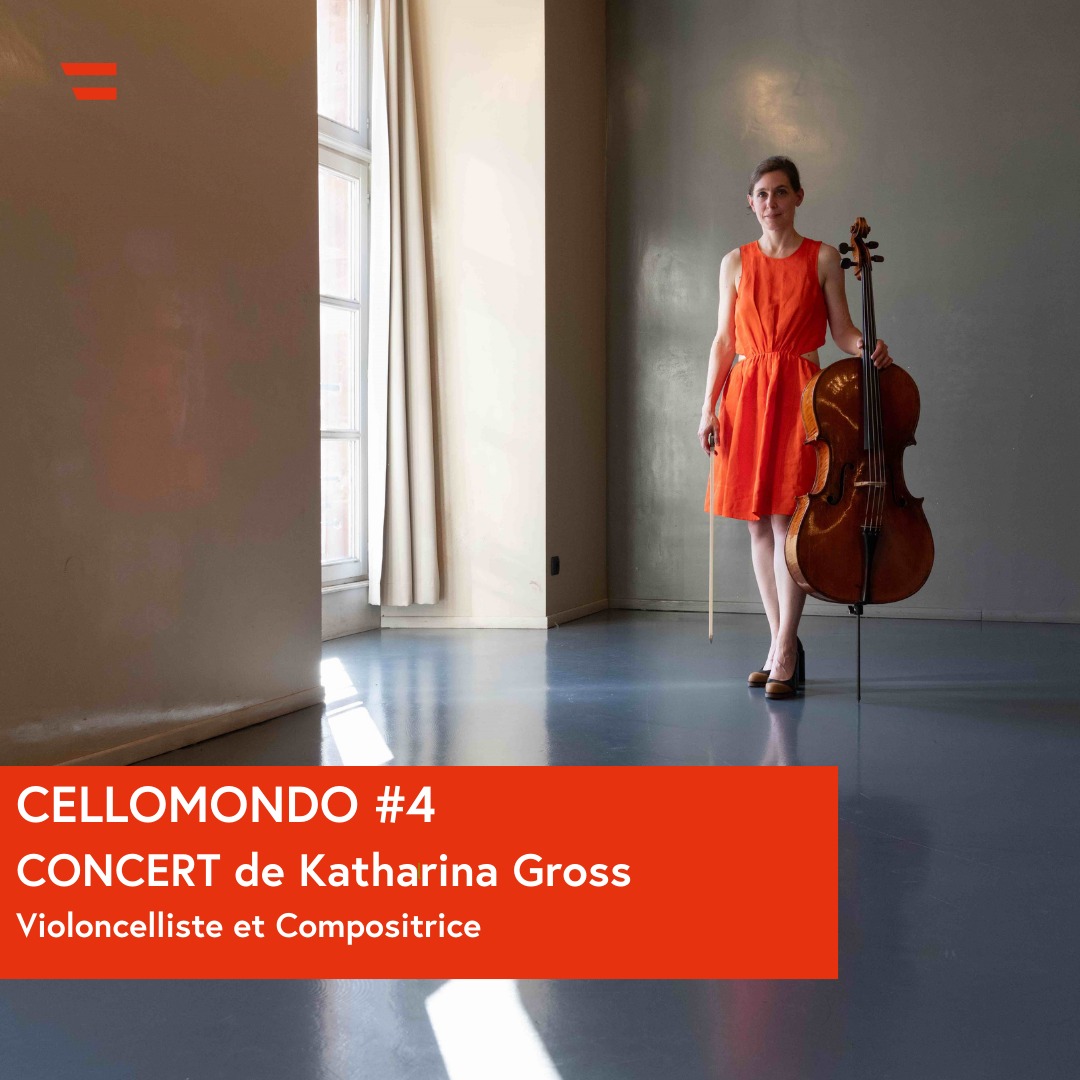 Zephyr Katharina Gross Cellomondo #4